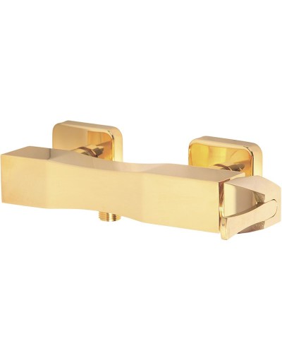 Смеситель для душа Migliore Opera 19051 Золото