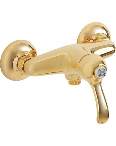 Смеситель для душа Migliore Lem 25884 Золото
