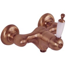 Смеситель для душа Migliore Oxford 19197 Медь