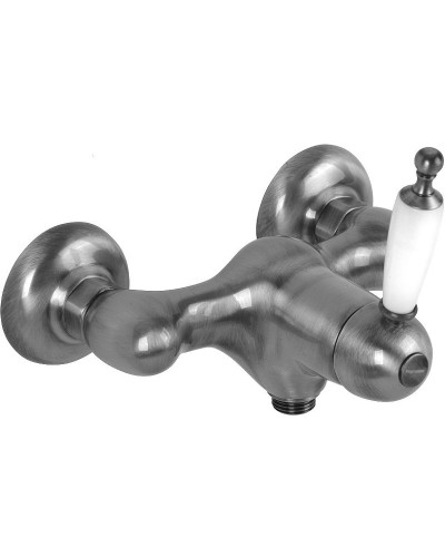 Смеситель для душа Migliore Oxford 19214 Состаренный хром