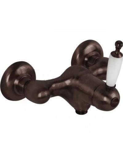 Смеситель для душа Migliore Oxford 19115 Тосканская бронза