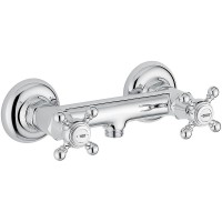 Смеситель для душа Migliore Arcadia 18388 Хром