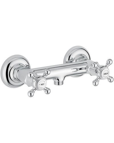 Смеситель для душа Migliore Arcadia 18388 Хром