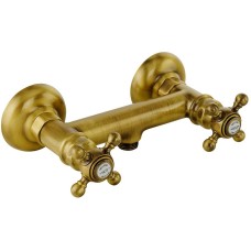 Смеситель для душа Migliore Arcadia 18380 Бронза