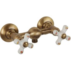 Смеситель для душа Migliore Provance 19465 Бронза