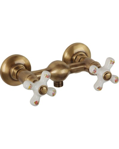 Смеситель для душа Migliore Provance 19465 Бронза