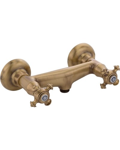 Смеситель для душа Migliore Prestige New 26902 Бронза