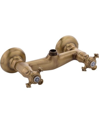 Смеситель для душа Migliore Prestige New 26902 Бронза