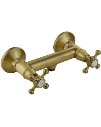 Смеситель для душа Migliore Lady 18814 Бронза