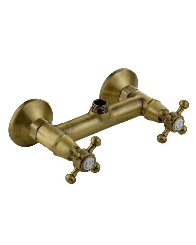 Смеситель для душа Migliore Lady 18814 Бронза