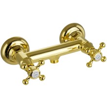 Смеситель для душа Migliore Lady 18853 Золото