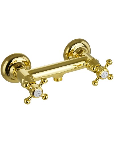 Смеситель для душа Migliore Lady 18853 Золото