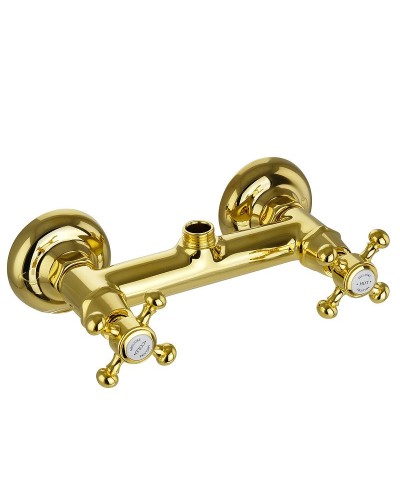 Смеситель для душа Migliore Lady 18853 Золото