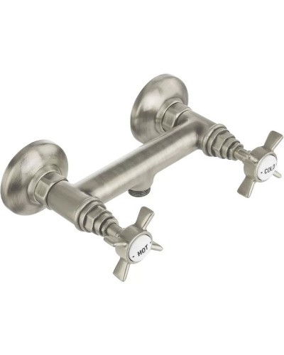 Смеситель для душа Migliore Princeton 19368 Состаренный хром