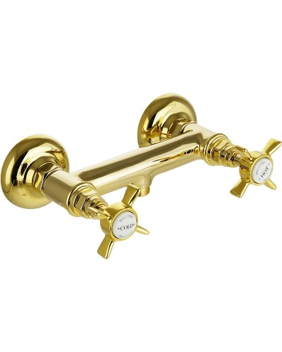 Смеситель для душа Migliore Princeton 19377 Золото