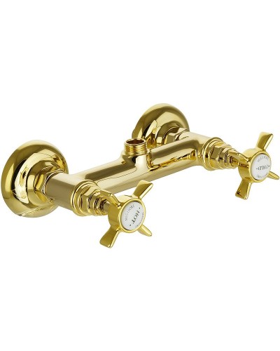 Смеситель для душа Migliore Princeton 19377 Золото