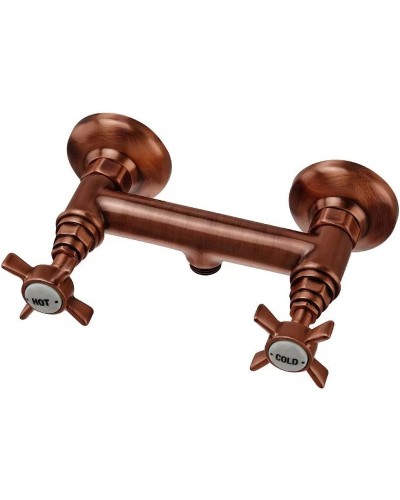 Смеситель для душа Migliore Princeton 19386 Медь