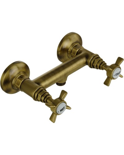 Смеситель для душа Migliore Princeton 19347 Бронза