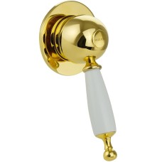 Смеситель для душа Migliore Oxford 19178 Золото