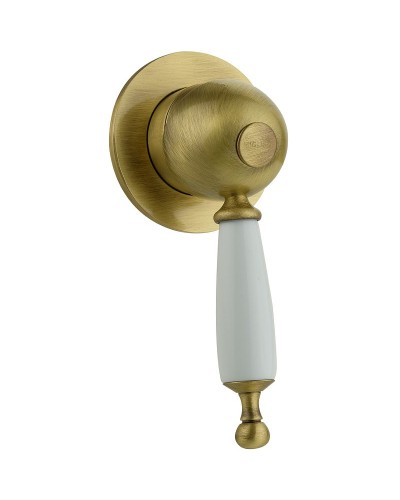 Смеситель для душа Migliore Oxford 19097 Бронза