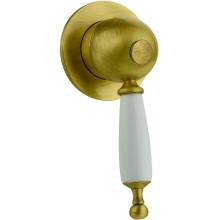 Смеситель для душа Migliore Oxford 19120 Тосканская бронза