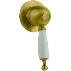 Смеситель для душа Migliore Oxford 19120 Тосканская бронза