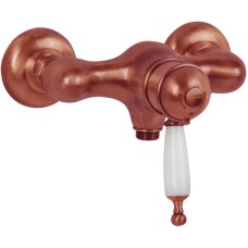 Смеситель для душа Migliore Oxford 19199 с термостатом Медь