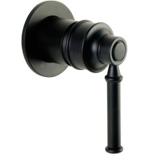 Смеситель для душа Migliore Ermitage Mini 30852 Черный матовый