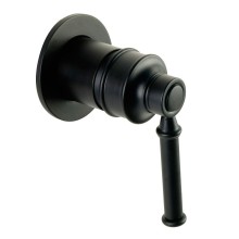 Смеситель для душа Migliore Ermitage Mini 30852 Черный матовый