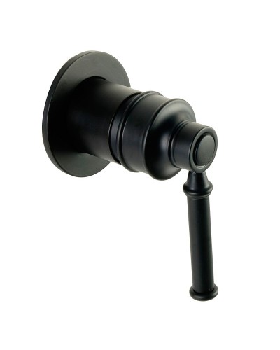 Смеситель для душа Migliore Ermitage Mini 30852 Черный матовый