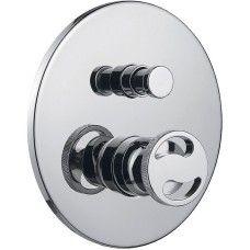 Смеситель для душа Migliore Reversa 28191 Хром