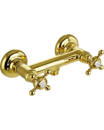 Смеситель для душа Migliore Revival 19512 Золото