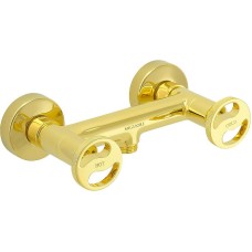 Смеситель для душа Migliore Reversa 28200 Золото