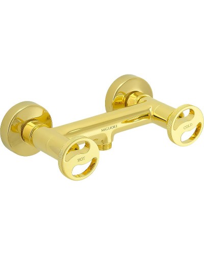 Смеситель для душа Migliore Reversa 28200 Золото