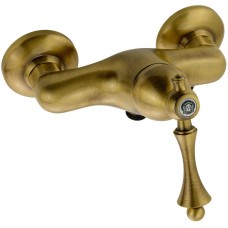 Смеситель для душа Migliore Bomond 30658 Бронза