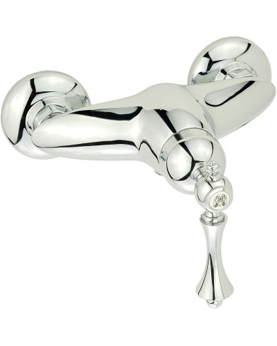 Смеситель для душа Migliore Bomond 30659 Хром