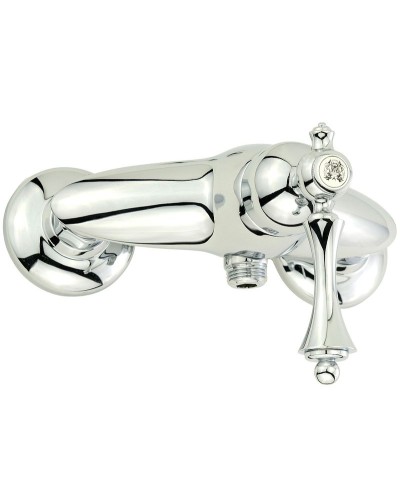 Смеситель для душа Migliore Bomond 30659 Хром