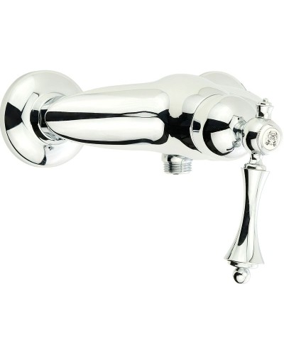 Смеситель для душа Migliore Bomond 30659 Хром