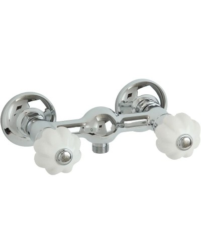 Смеситель для душа Migliore Olivia 19006 Хром