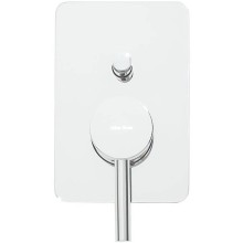 Смеситель для душа Allen Brau Priority 5.31011-00 Хром