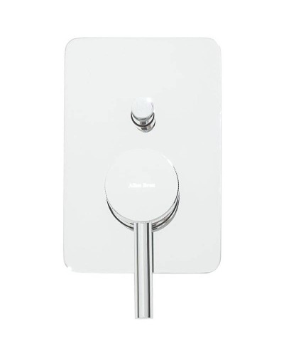 Смеситель для душа Allen Brau Priority 5.31011-00 Хром
