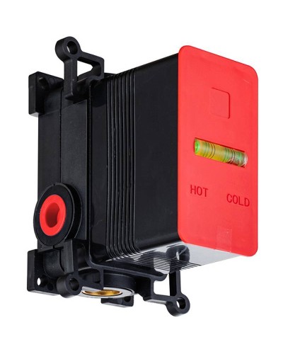 Смеситель для душа Allen Brau Priority 5.31011-00 Хром