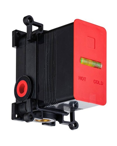 Смеситель для душа Allen Brau Priority 5.31011-31 Черный матовый