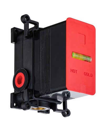 Смеситель для душа Allen Brau Priority 5.31011-BN Никель брашированный