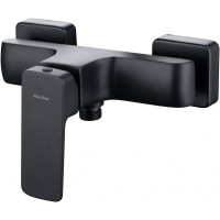 Смеситель для душа Allen Brau Infinity 5.21010-31 Черный матовый