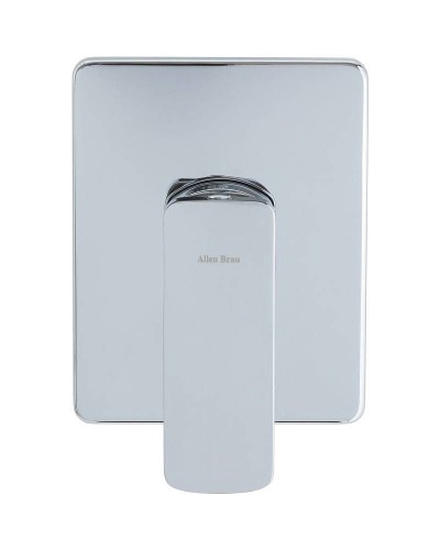 Смеситель для душа Allen Brau Infinity 5.21015-00 Хром