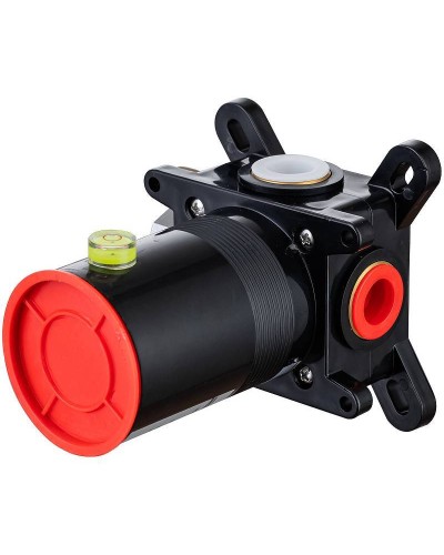 Смеситель для душа Allen Brau Infinity 5.21015-00 Хром