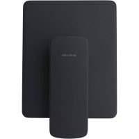 Смеситель для душа Allen Brau Infinity 5.21015-31 Черный матовый