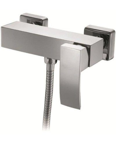 Смеситель для душа Cezares QUATTRO-C-D-01