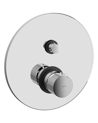 Смеситель для душа Paffoni Jo JO015CR Хром